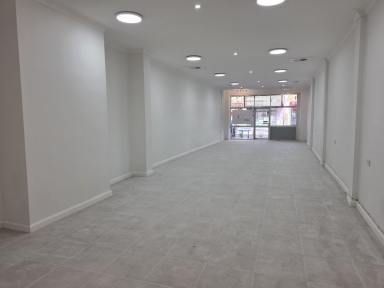 Retail For Lease - NSW - Tamworth - 2340 - Prime Location Retail or Office Space  (Image 2)