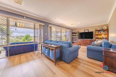 House Sold - WA - Kardinya - 6163 - Elevated family living with views, versatile parking & easy gardens near Murdoch/Fiona Stanley  (Image 2)