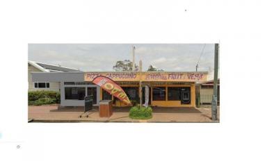 Other (Commercial) For Sale - QLD - Jandowae - 4410 - Commercial/ Residential Combination  (Image 2)