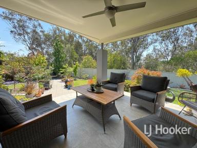 House Sold - NSW - Inverell - 2360 - SOLD BY LJ HOOKER INVERELL  (Image 2)