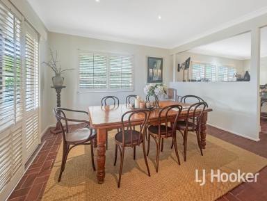 House Sold - NSW - Inverell - 2360 - SOLD BY LJ HOOKER INVERELL  (Image 2)