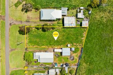Residential Block For Sale - VIC - Derrinallum - 3325 - Spacious Building Allotment  (Image 2)