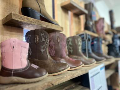 Business For Sale - NSW - Gloucester - 2422 - Take the Reins: Saddlery & Country Lifestyle Retail Business for Sale (Image 2)