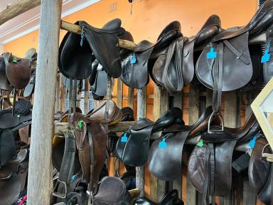 Business For Sale - NSW - Gloucester - 2422 - Take the Reins: Saddlery & Country Lifestyle Retail Business for Sale (Image 2)