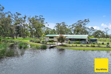 House For Sale - VIC - Foster - 3960 - Family home just out of town  (Image 2)