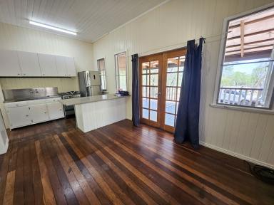 Acreage/Semi-rural Leased - QLD - Cooktown - 4895 - 2 Bedroom Cottege For Rent on 1 Acre  (Image 2)