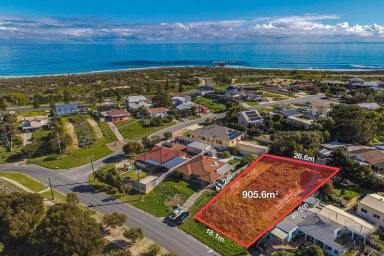 Residential Block For Sale - WA - Two Rocks - 6037 - Big 906 Sqm Vacant block - Build Your Coastal Dream Home  (Image 2)