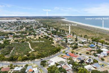 Residential Block For Sale - WA - Two Rocks - 6037 - Big 906 Sqm Vacant block - Build Your Coastal Dream Home (Image 2)