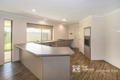 House For Sale - WA - Margaret River - 6285 - BEAUTIFUL BROOKFIELD LIVING  (Image 2)