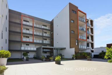 Apartment For Sale - WA - Highgate - 6003 - Coming Soon - Modern Comfort in a Prime Highgate Location (Image 2)