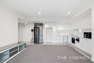 Apartment For Sale - WA - Highgate - 6003 - Modern Comfort in a Prime Highgate Location (Image 2)