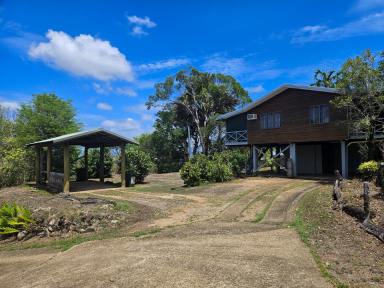House Leased - QLD - Cooktown - 4895 - Large Family Home For Rent  (Image 2)