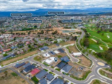 Residential Block For Sale - TAS - Prospect Vale - 7250 - Back on the Market!  (Image 2)