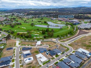 Residential Block For Sale - TAS - Prospect Vale - 7250 - All the planning has been done! (Image 2)