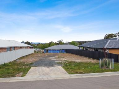 Residential Block For Sale - TAS - Prospect Vale - 7250 - All the planning has been done! (Image 2)