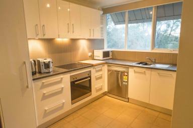 Apartment For Lease - ACT - Campbell - 2612 - 2 Bed + Study, convenience at your doorstep. Fully furnished and equipped.  (Image 2)