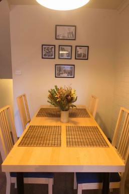 Apartment For Lease - ACT - Campbell - 2612 - 2 Bed + Study, convenience at your doorstep. Fully furnished and equipped.  (Image 2)