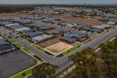 Residential Block For Sale - VIC - Huntly - 3551 - Corner Allotment in Premium Toomey Street - Titled and ready to build! (Image 2)