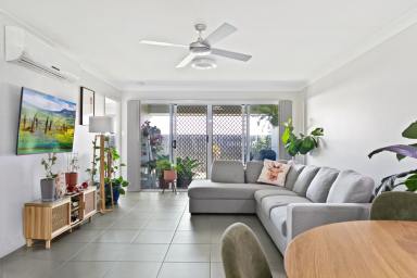 Unit For Lease - QLD - Glenvale - 4350 - Modern 3-Bedroom, 2-Bath Home with Open-Plan Living & Private Courtyard in Glenvale (Image 2)