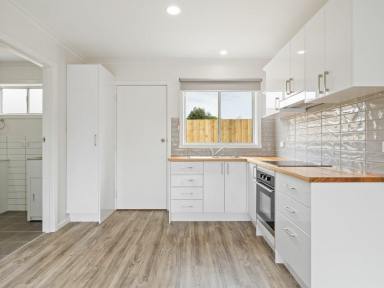 Unit For Lease - VIC - Bairnsdale - 3875 - SPACIOUS ONE BEDROOM UNIT  (Image 2)