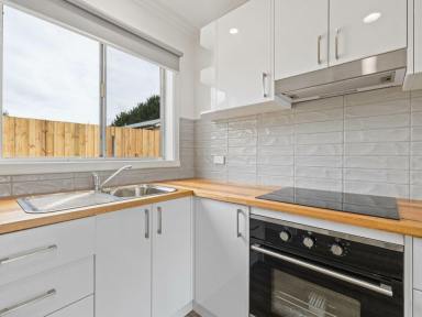 Unit For Lease - VIC - Bairnsdale - 3875 - SPACIOUS ONE BEDROOM UNIT  (Image 2)