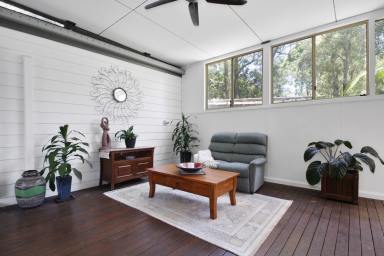 House For Sale - QLD - Macleay Island - 4184 - Private Dual-Living Retreat Overlooking Conservation - Walk to the Water (Image 2)