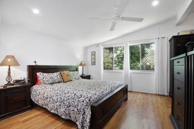 House For Sale - QLD - Macleay Island - 4184 - Private Dual-Living Retreat Overlooking Conservation - Walk to the Water (Image 2)