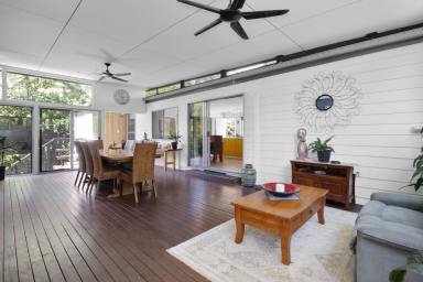 House For Sale - QLD - Macleay Island - 4184 - Private Dual-Living Retreat Overlooking Conservation - Walk to the Water (Image 2)