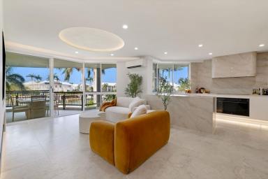 Apartment For Lease - QLD - Runaway Bay - 4216 - Luxury Waterfront Apartment for Rent (Image 2)