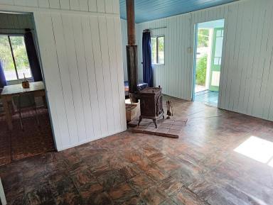 House For Sale - QLD - Ravenshoe - 4888 - Ravenshoe cottage, quiet location near River (Image 2)