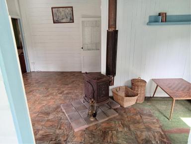 House For Sale - QLD - Ravenshoe - 4888 - Ravenshoe cottage, quiet location near River (Image 2)