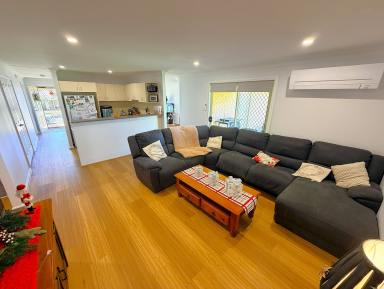 House For Sale - NSW - Quirindi - 2343 - FOR SALE - 10 Morning View Close, Quirindi (Image 2)