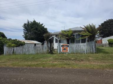 House For Sale - TAS - Sprent - 7315 - Peaceful Country Character Home (Image 2)