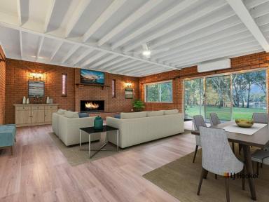 House For Lease - VIC - Echuca - 3564 - Murray River Magic - Discover true riverfront living  (Image 2)