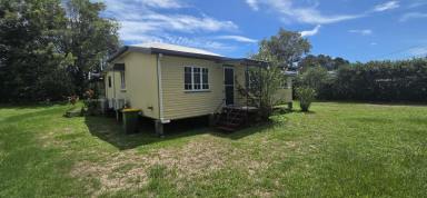 House For Sale - QLD - Cordelia - 4850 - VIEWS TO INSPIRE!  (Image 2)