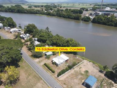 House For Sale - QLD - Cordelia - 4850 - VIEWS TO INSPIRE! (Image 2)