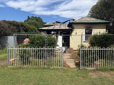 Residential Block For Sale - NSW - Moree - 2400 - CENTRALLY LOCATED - CLOSE TO THE HOSPITAL (Image 2)