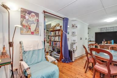 House For Sale - QLD - Macleay Island - 4184 - Private Retreat on a Huge Block in the Heart of Island Convenience  (Image 2)