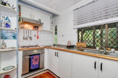 House For Sale - QLD - Macleay Island - 4184 - Private Retreat on a Huge Block in the Heart of Island Convenience  (Image 2)