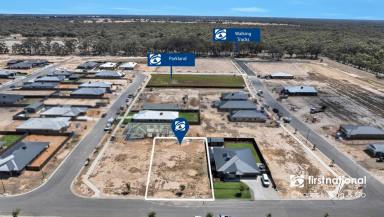 Residential Block For Sale - NSW - Moama - 2731 - Titled 680sqm allotment in Maidens Green (Image 2)