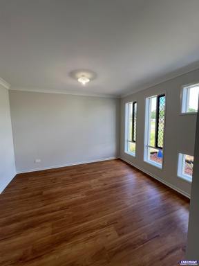 House For Lease - QLD - Kingaroy - 4610 - BRAND NEW 3-BEDROOM, 2-BATHROOM HOME (Image 2)