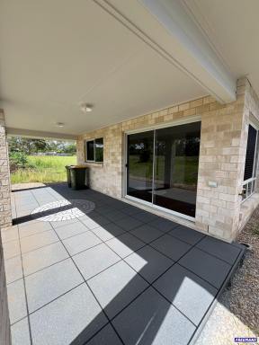 House For Lease - QLD - Kingaroy - 4610 - BRAND NEW 3-BEDROOM, 2-BATHROOM HOME (Image 2)