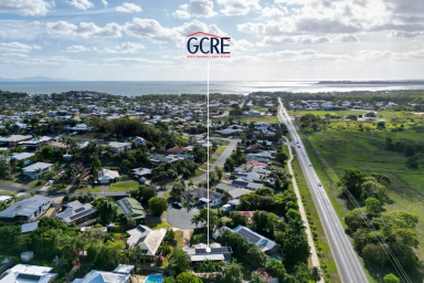 House For Sale - QLD - Eimeo - 4740 - SHED, POOL, SOLAR, HUGE BLOCK... START HERE!  (Image 2)