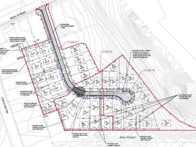 Residential Block For Sale - TAS - Smithton - 7330 - Subdivision Opportunity with Approved Planning Permit  (Image 2)