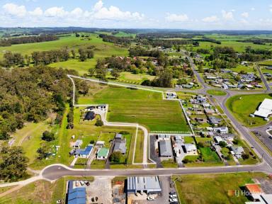 Residential Block For Sale - TAS - Smithton - 7330 - Subdivision Opportunity with Approved Planning Permit  (Image 2)