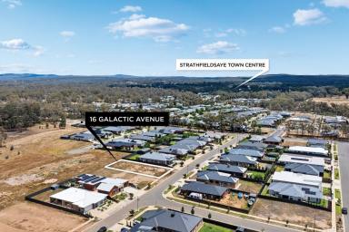 Residential Block For Sale - VIC - Strathfieldsaye - 3551 - Premium Vacant Allotment in a Sought-After Location (Image 2)