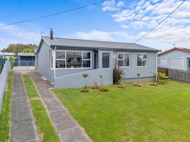 House For Sale - TAS - East Devonport - 7310 - Updated throughout, large shed in ideal location (Image 2)
