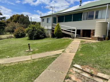 House For Lease - NSW - Bombala - 2632 - 8417 Monaro Highway, Bombala  (Image 2)