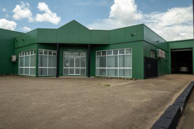 Other (Commercial) For Sale - QLD - Mackay - 4740 - COMMERCIAL FREEHOLD INVESTMENT (Image 2)