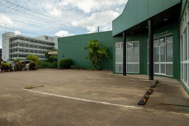 Other (Commercial) For Sale - QLD - Mackay - 4740 - COMMERCIAL FREEHOLD INVESTMENT (Image 2)